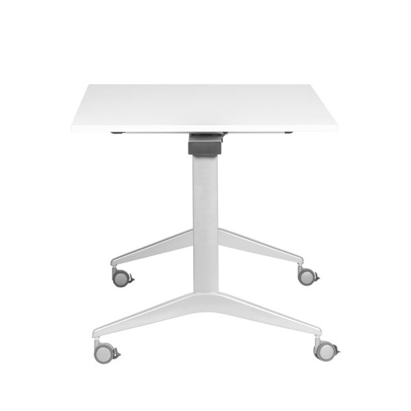 Narbutas Flip-Top pyörällinen taittopöytä - Image 8