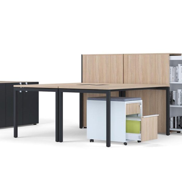 Narbutas Nova U työpöytä - Image 6