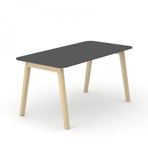 Narbutas Nova Wood työpöytä HPL