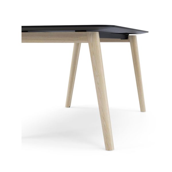 Narbutas Nova Wood työpöytä HPL (2 hlö) - Image 4