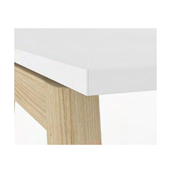 Narbutas Nova Wood työpöytä (2 hlö) - Image 6
