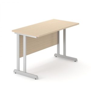 Narbutas Optima C työpöytä / apupöytä