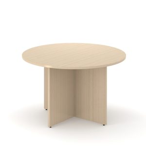 Narbutas Optima neuvottelupöytä pyöreä (4 hlö)