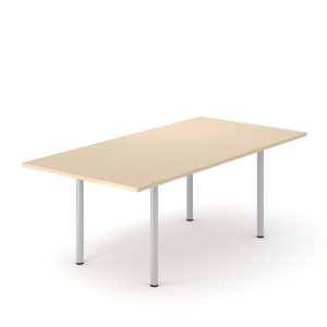 Narbutas Optima P neuvottelupöytä (6 hlö)