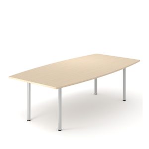 Narbutas Optima P neuvottelupöytä (8 hlö)