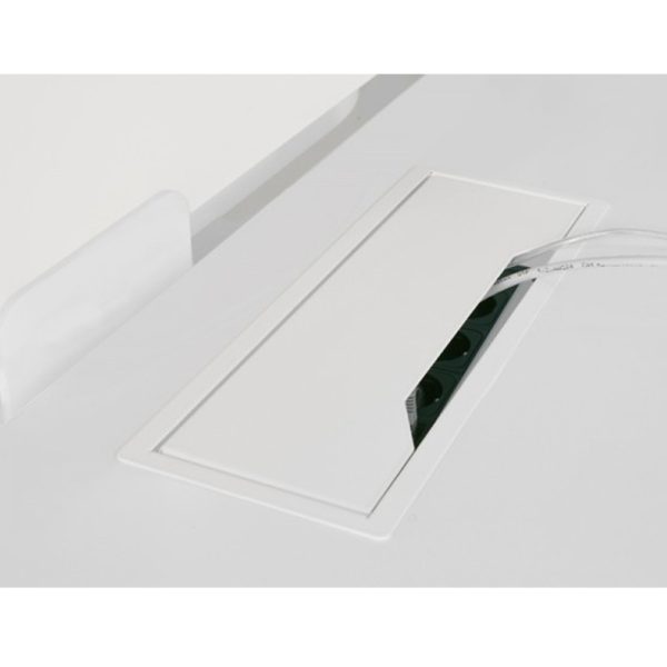 Narbutas T-Easy neuvottelupöytä (8 hlö) - Image 12