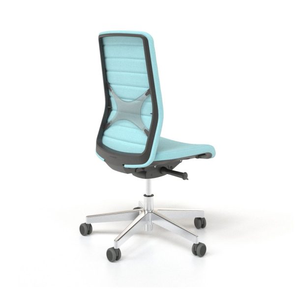 Narbutas Wind Comfort työtuoli - Image 3