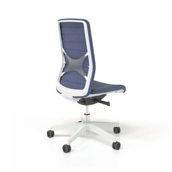 Narbutas Wind Comfort työtuoli - Image 4