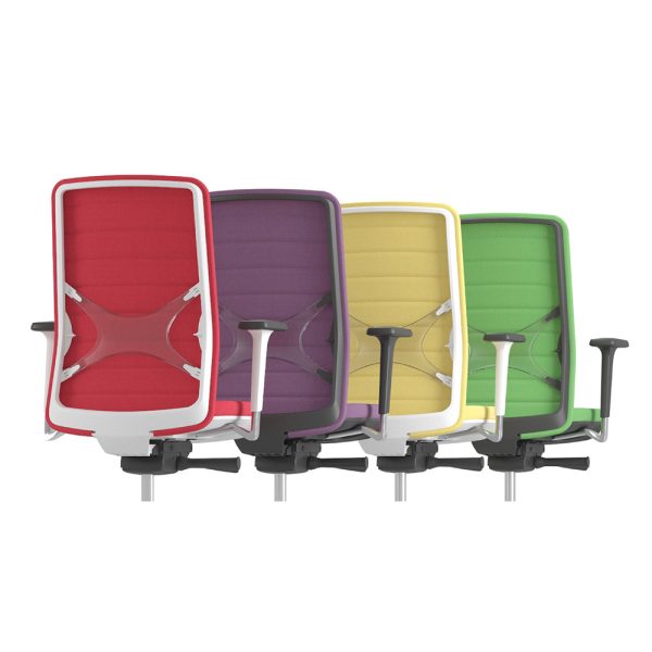 Narbutas Wind Comfort työtuoli - Image 6
