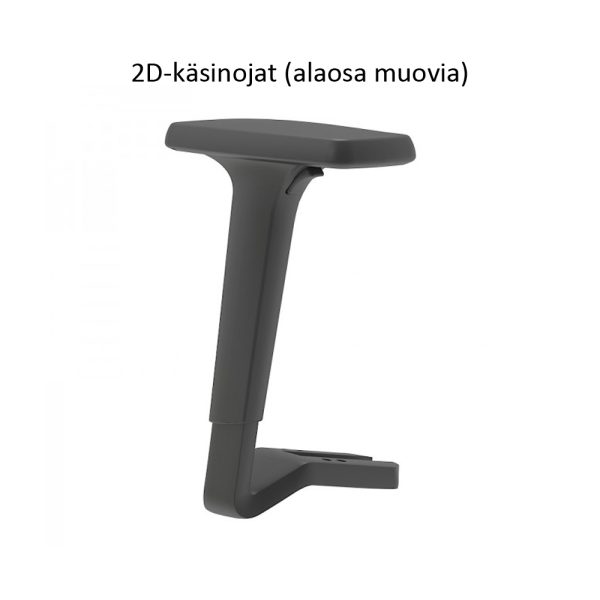 Narbutas Wind Mesh Micro työtuoli - Image 22