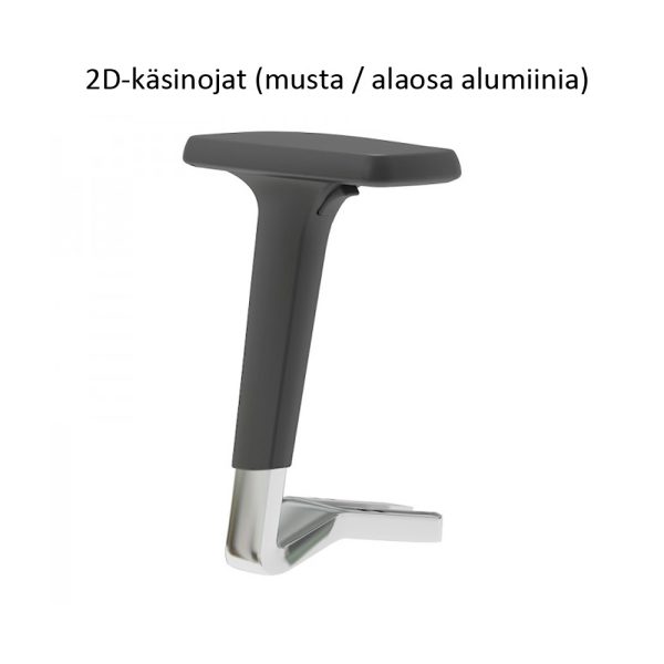 Narbutas Wind Mesh Micro työtuoli - Image 23