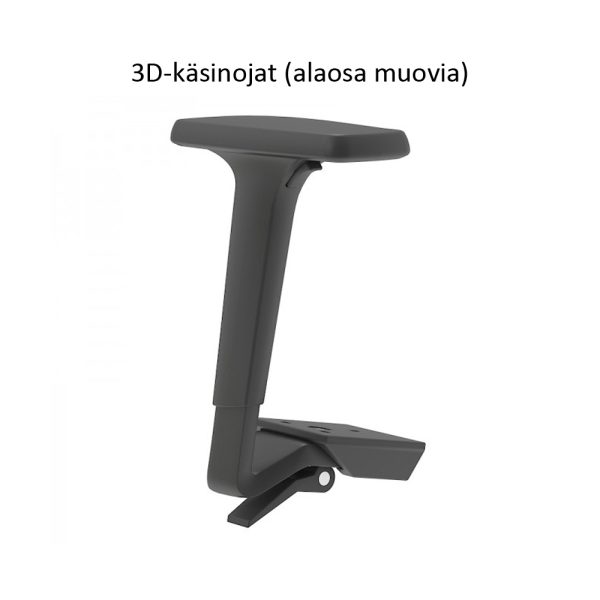 Narbutas Wind Mesh Micro työtuoli - Image 25