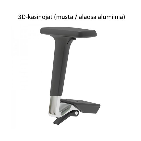 Narbutas Wind Mesh Micro työtuoli - Image 26