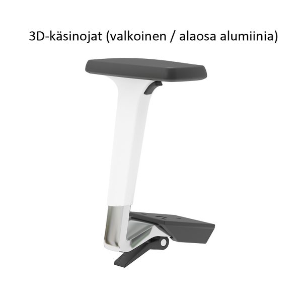 Narbutas Wind Mesh Micro työtuoli - Image 27