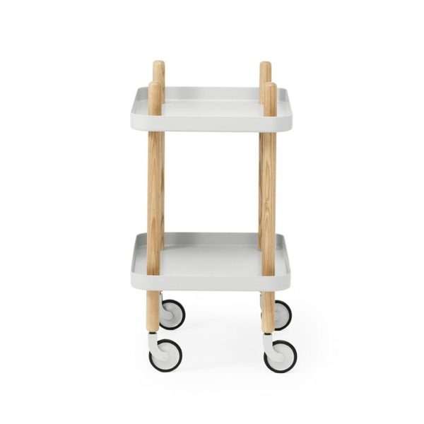 Normann Copenhagen Block Table