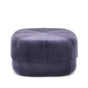 Normann Copenhagen Circus Pouf Large rahi