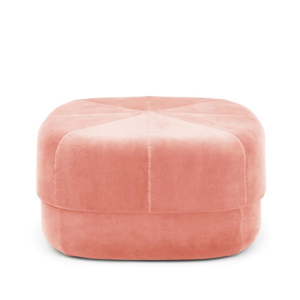 Normann Copenhagen Circus Pouf Large rahi - Image 3