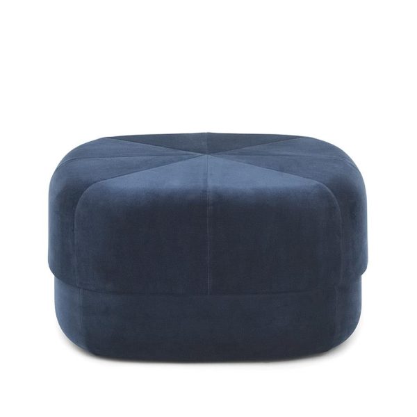 Normann Copenhagen Circus Pouf Large rahi - Image 5