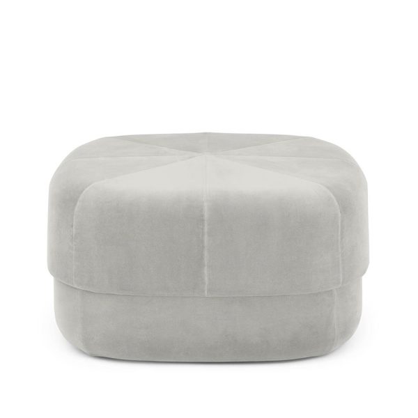 Normann Copenhagen Circus Pouf Large rahi - Image 6