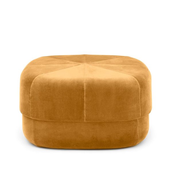 Normann Copenhagen Circus Pouf Large rahi - Image 7