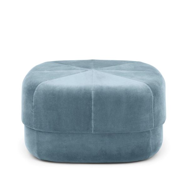 Normann Copenhagen Circus Pouf Large rahi - Image 9