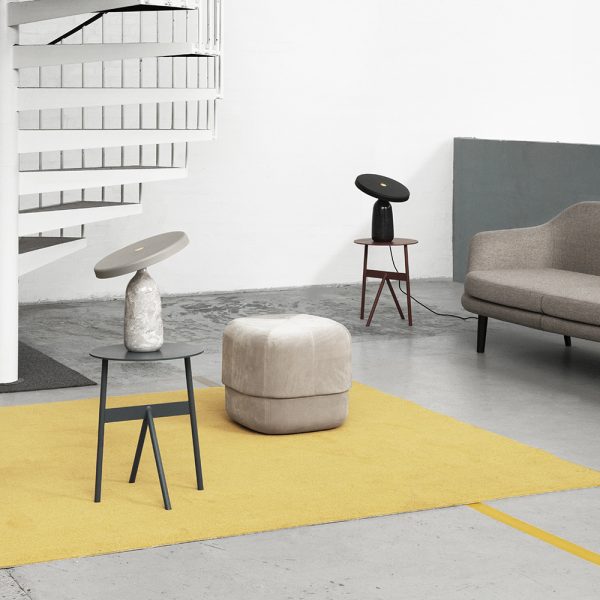 Normann Copenhagen Circus Pouf Large rahi - Image 13