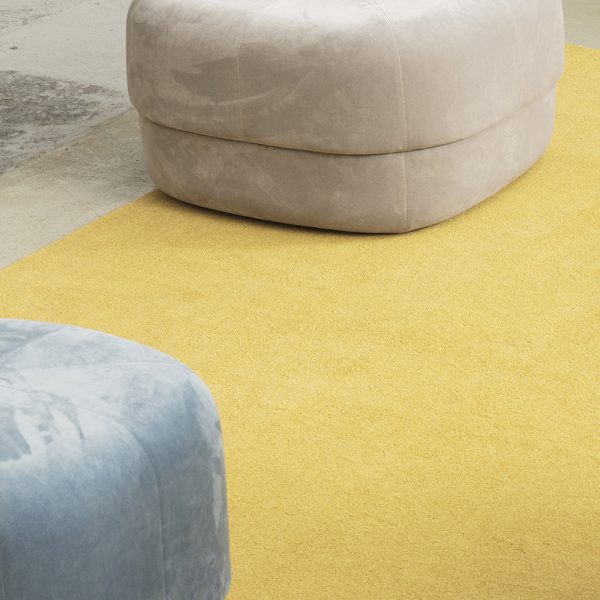 Normann Copenhagen Circus Pouf Large rahi - Image 17