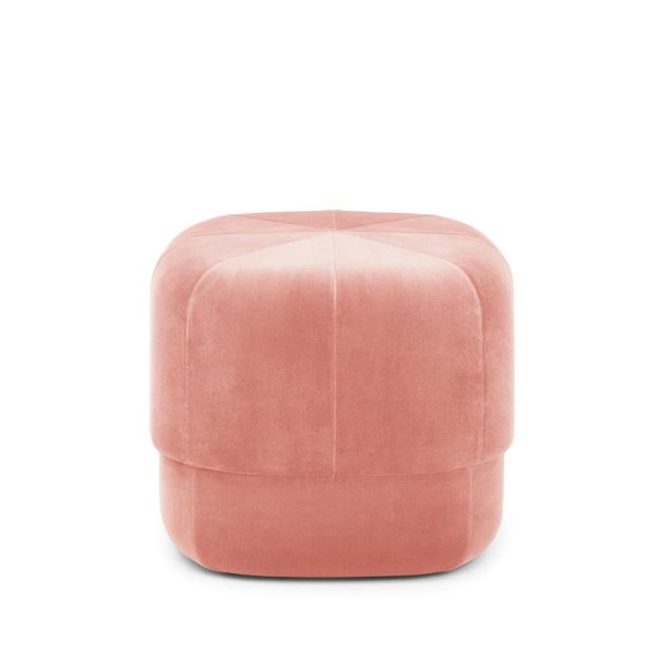 Normann Copenhagen Circus Pouf Small rahi