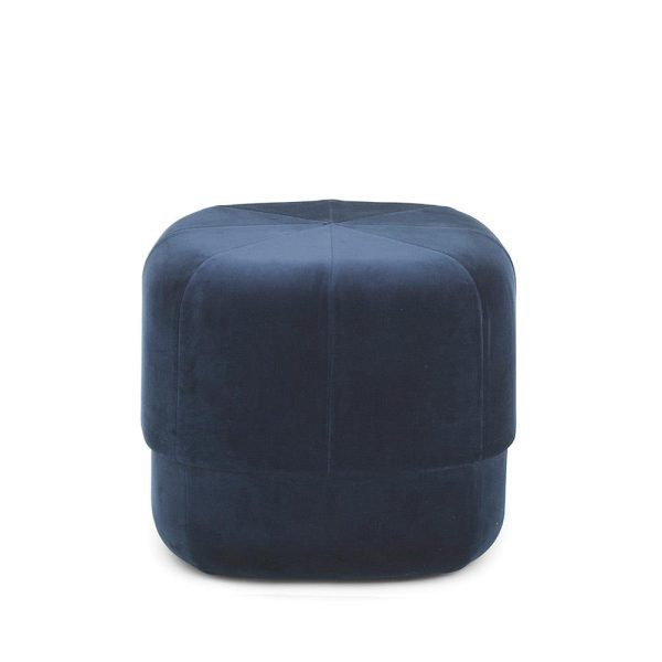 Normann Copenhagen Circus Pouf Small rahi - Image 3