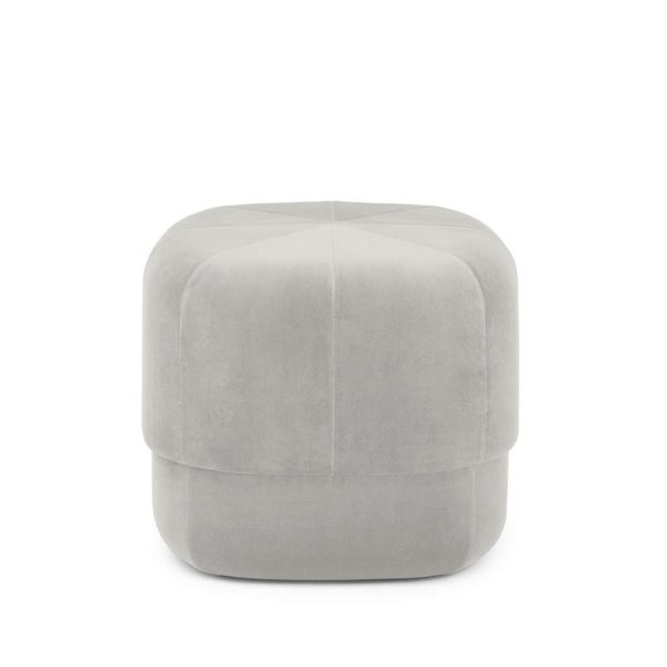 Normann Copenhagen Circus Pouf Small rahi - Image 4