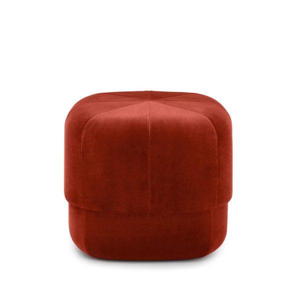 Normann Copenhagen Circus Pouf Small rahi - Image 6
