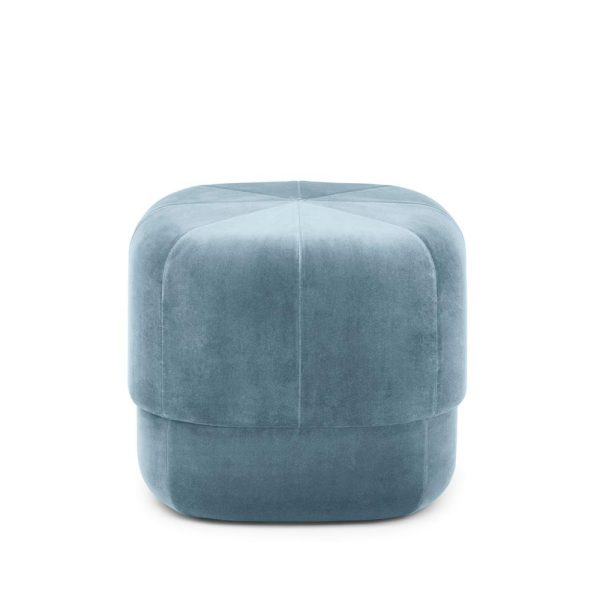 Normann Copenhagen Circus Pouf Small rahi - Image 7
