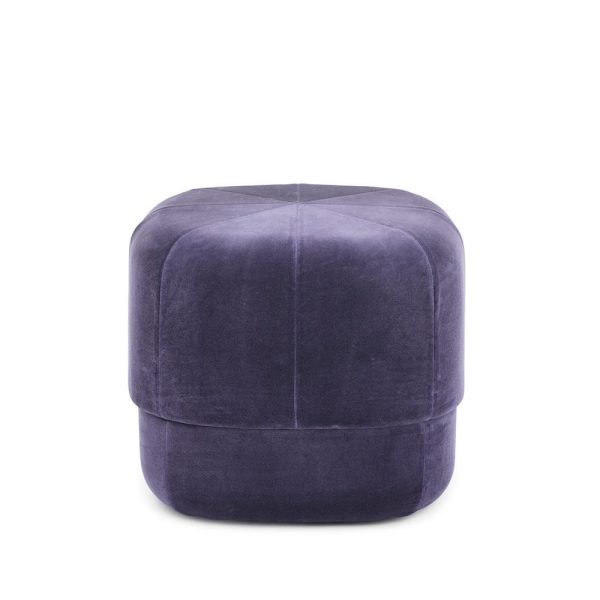 Normann Copenhagen Circus Pouf Small rahi - Image 8