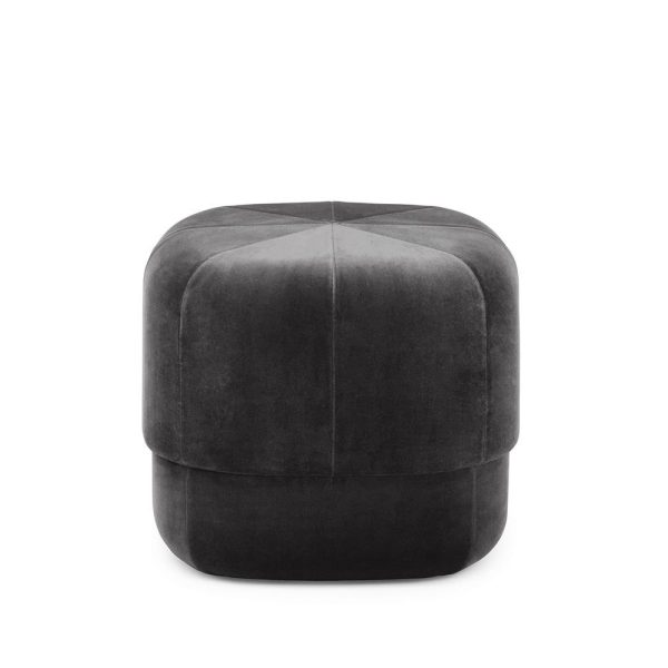 Normann Copenhagen Circus Pouf Small rahi - Image 9