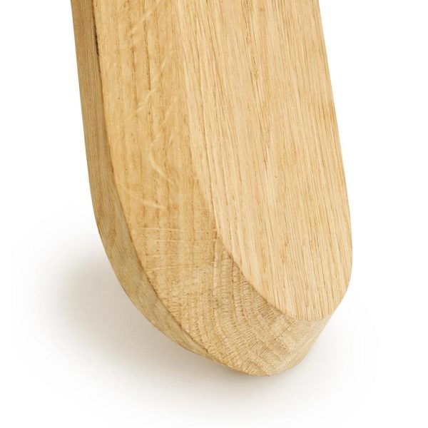 Normann Copenhagen Ding Table Oak