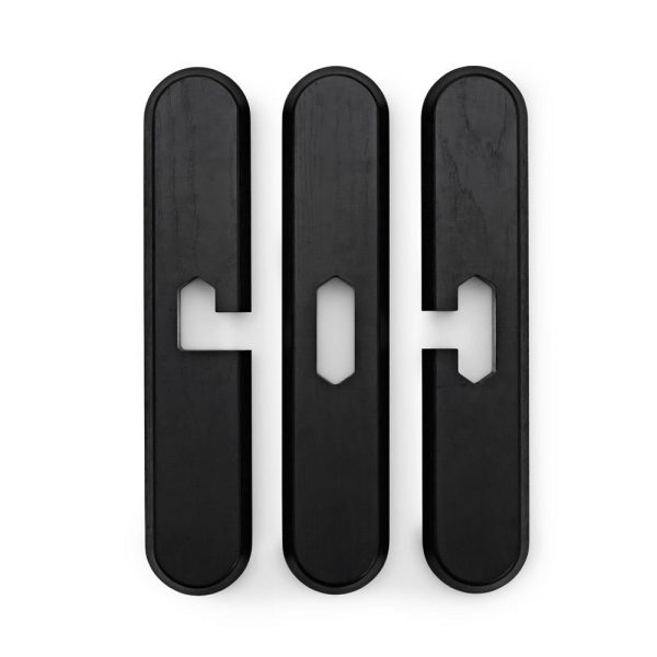 Normann Copenhagen Ding Table Black