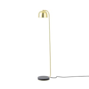 Normann Copenhagen Grant Floor Lamp lattiavalaisin