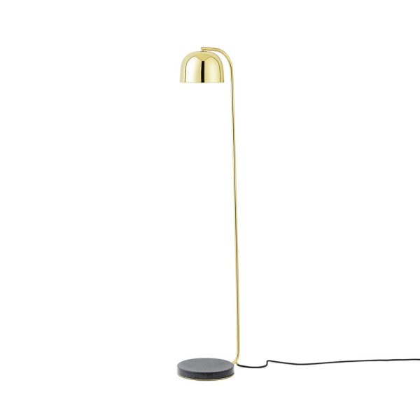 Normann Copenhagen Grant Floor Lamp lattiavalaisin