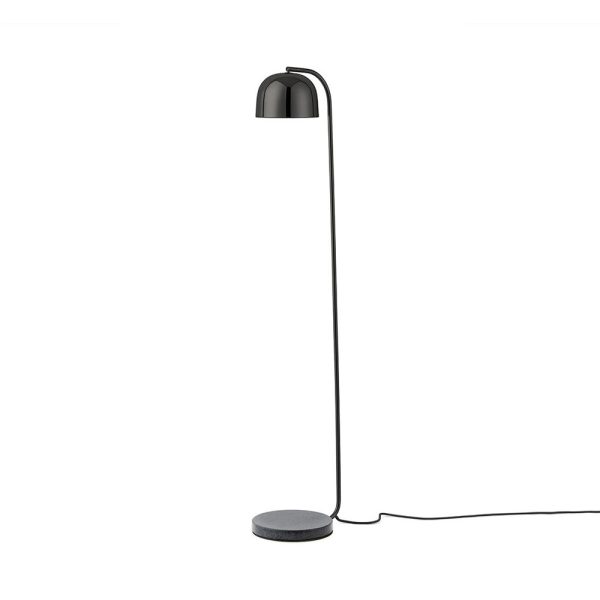Normann Copenhagen Grant Floor Lamp lattiavalaisin - Image 2