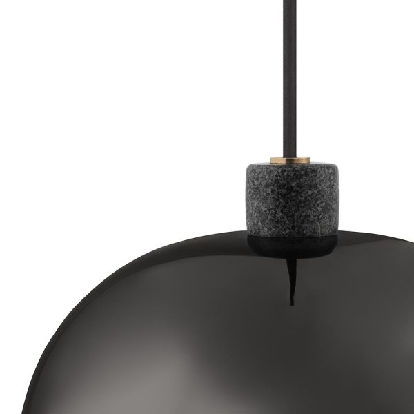 Normann Copenhagen Grant Pendant Ø23 riippuvalaisin - Image 3