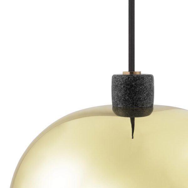 Normann Copenhagen Grant Pendant Ø23 riippuvalaisin - Image 4