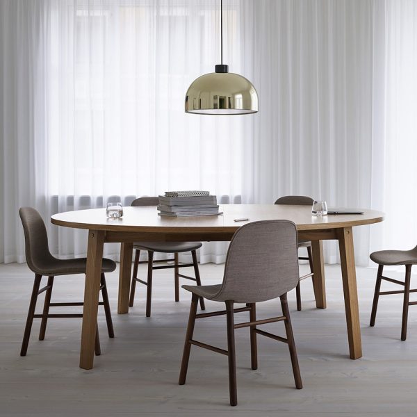 Normann Copenhagen Grant Pendant Ø45 riippuvalaisin - Image 3