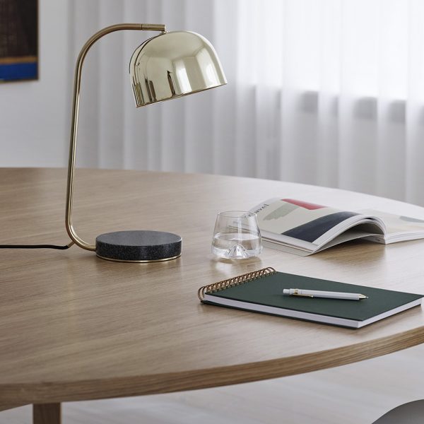 Normann Copenhagen Grant Table Lamp pöytävalaisin - Image 6