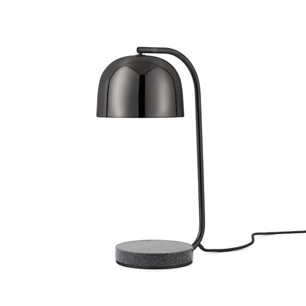 Normann Copenhagen Grant Table Lamp pöytävalaisin - Image 2