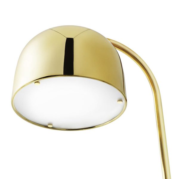 Normann Copenhagen Grant Table Lamp pöytävalaisin - Image 3