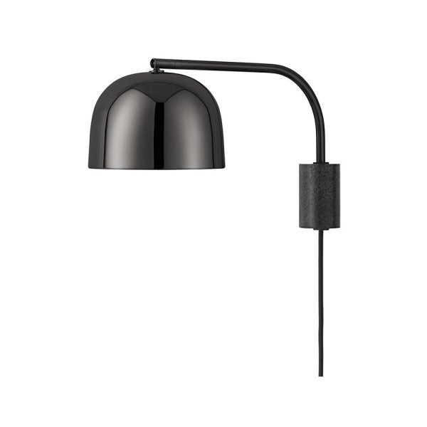 Normann Copenhagen Grant Wall Lamp 43 cm seinävalaisin - Image 2
