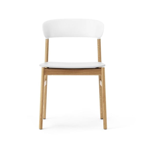 Normann Copenhagen Herit Chair Oak White