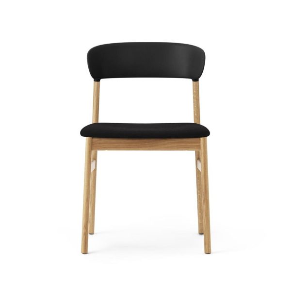 Normann Copenhagen Herit Chair verhoiltu tuoli (tammi) - Image 2