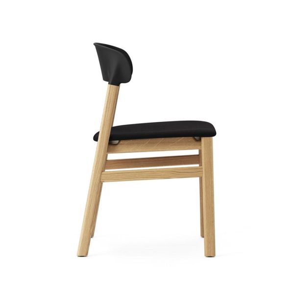 Normann Copenhagen Herit Chair verhoiltu tuoli (tammi) - Image 3