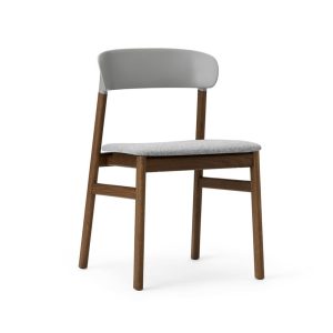 Normann Copenhagen Herit Chair verhoiltu tuoli (smoked)